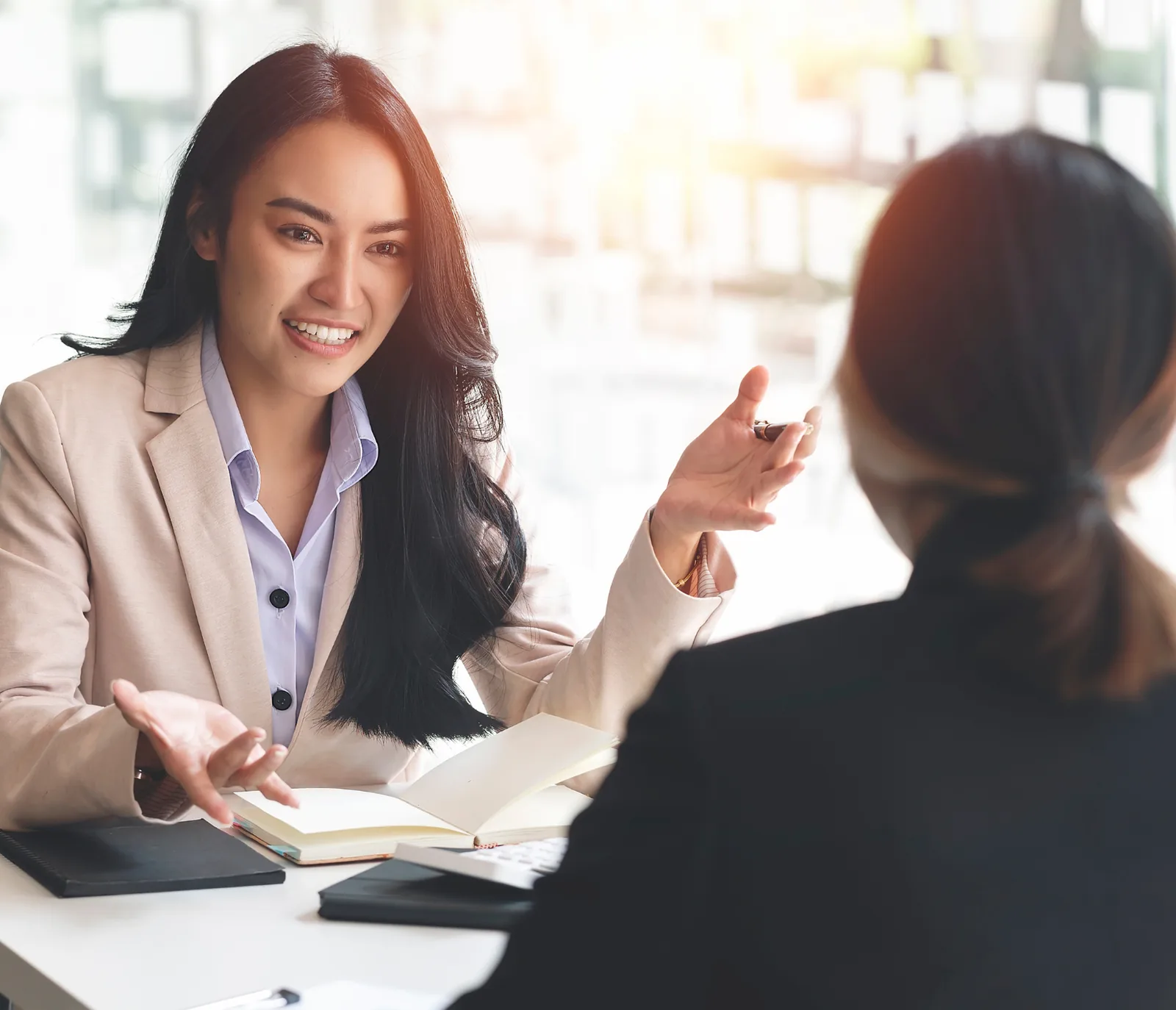 ADHD Coaching
